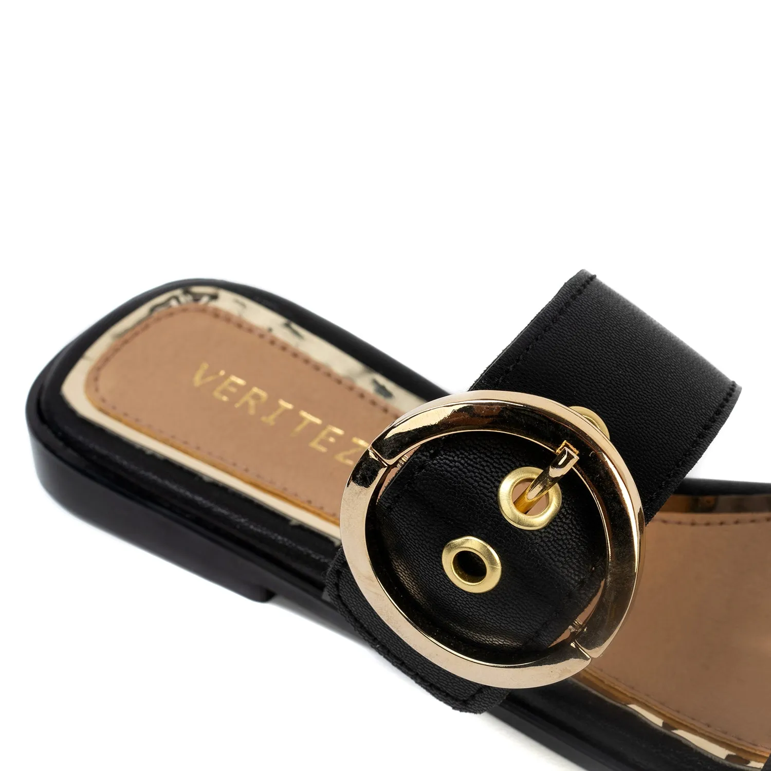 5077 Sandalia Mara