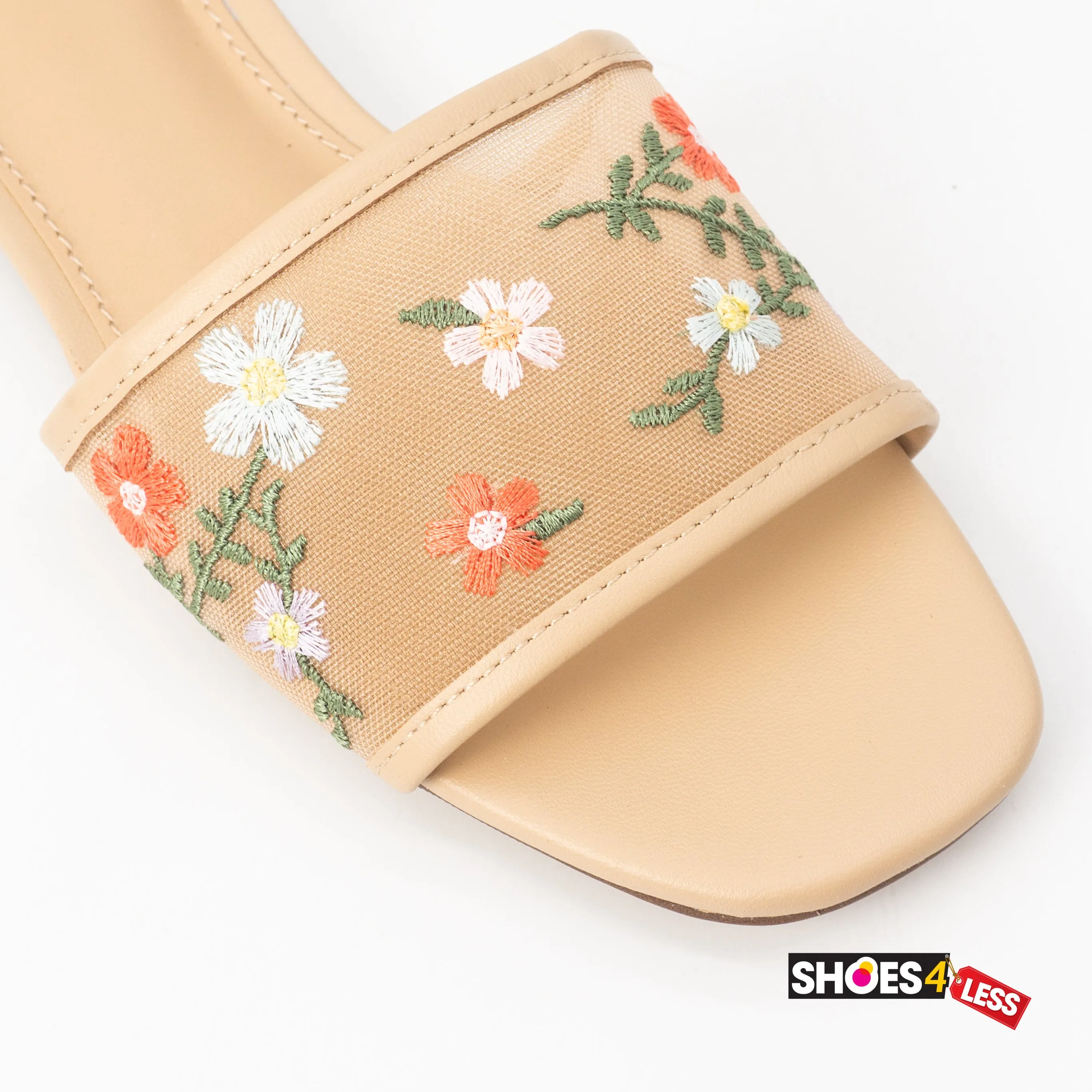 a. new day Flat Sandals
