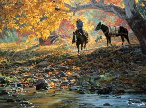 A Road Less Traveled
