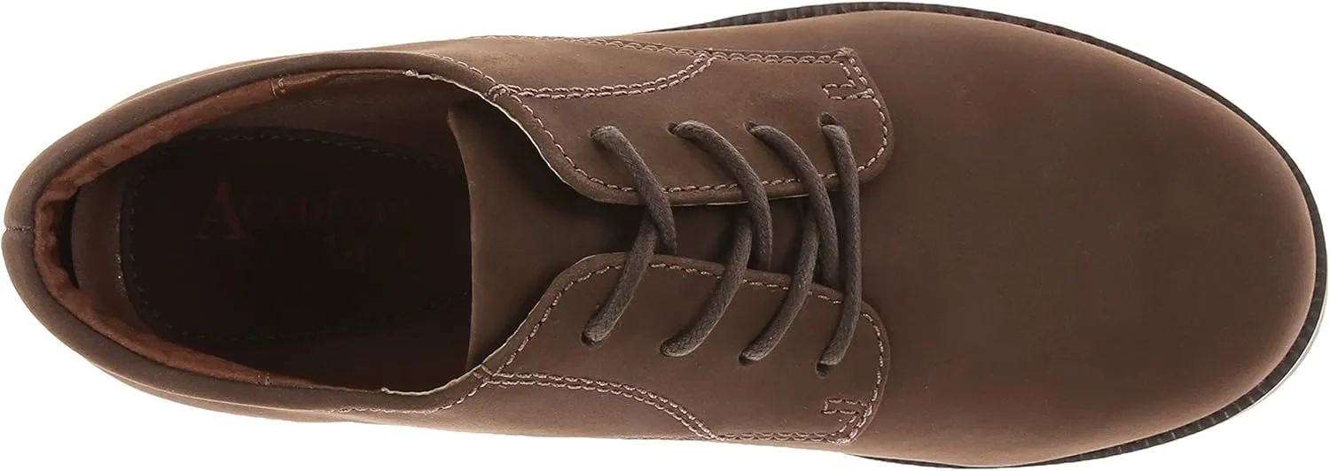 Academie Gear James School Shoe (Toddler/Little Kid/Big Kid)