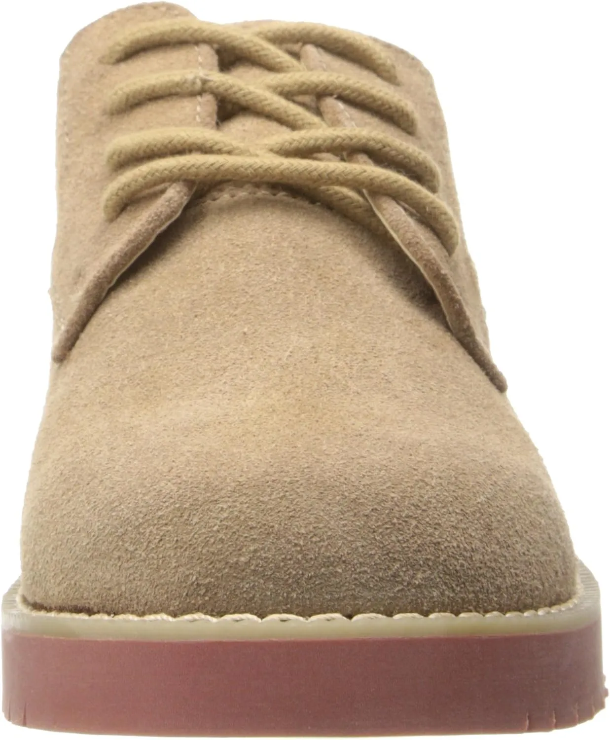 Academie Gear James School Shoe (Toddler/Little Kid/Big Kid)