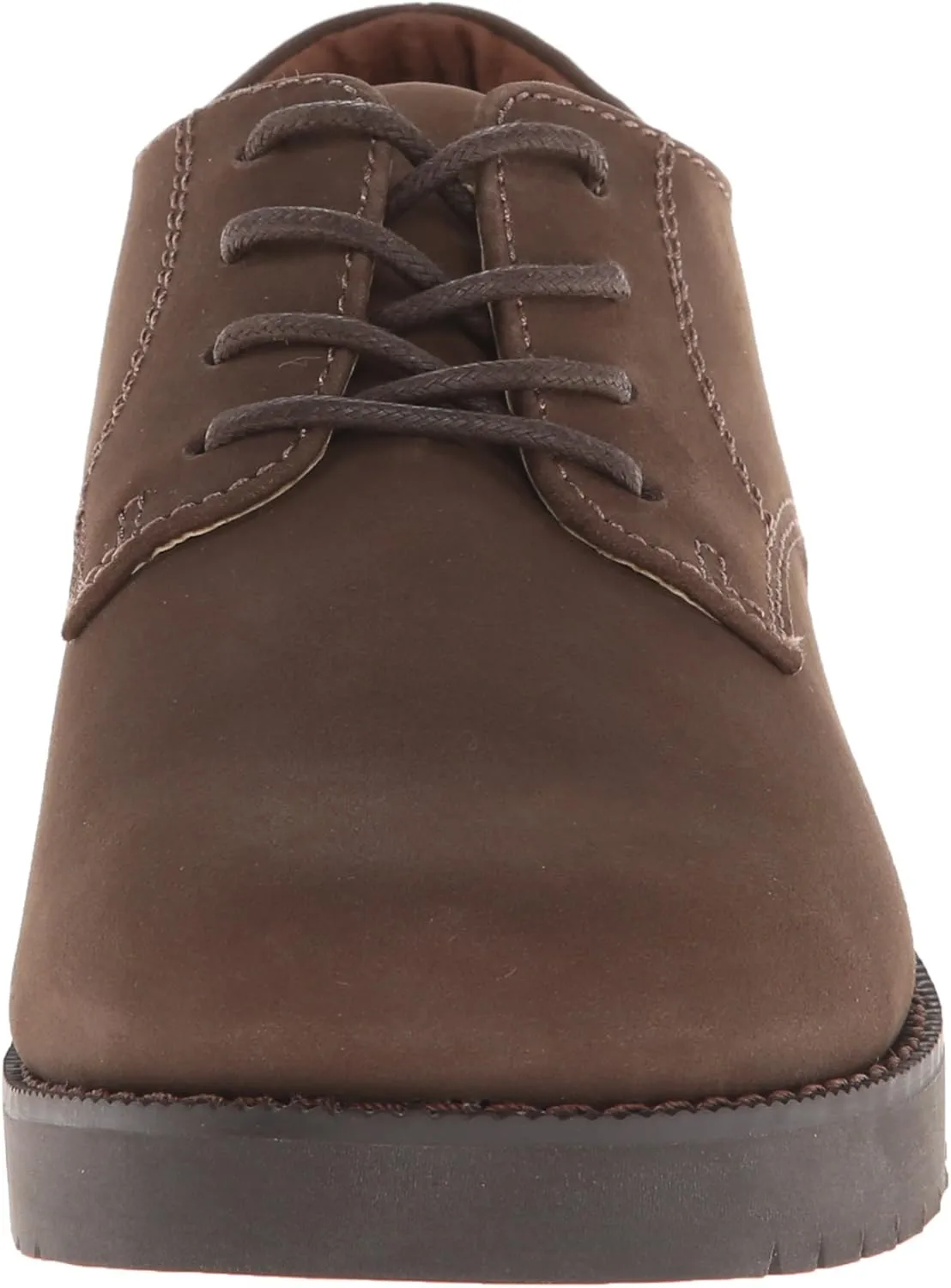 Academie Gear James School Shoe (Toddler/Little Kid/Big Kid)