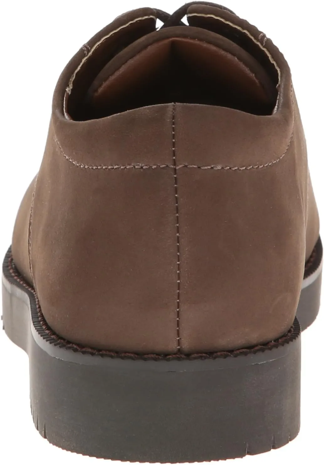 Academie Gear James School Shoe (Toddler/Little Kid/Big Kid)