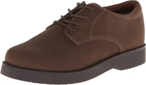 Academie Gear James School Shoe (Toddler/Little Kid/Big Kid)