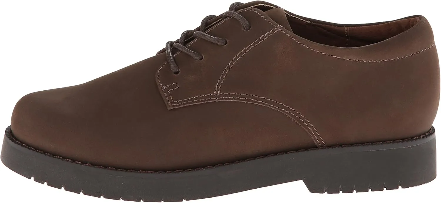 Academie Gear James School Shoe (Toddler/Little Kid/Big Kid)