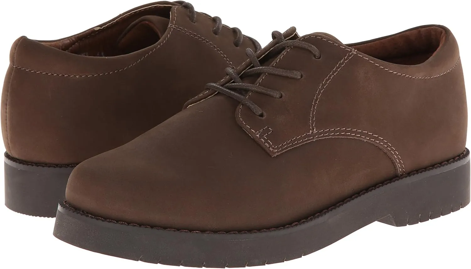 Academie Gear James School Shoe (Toddler/Little Kid/Big Kid)