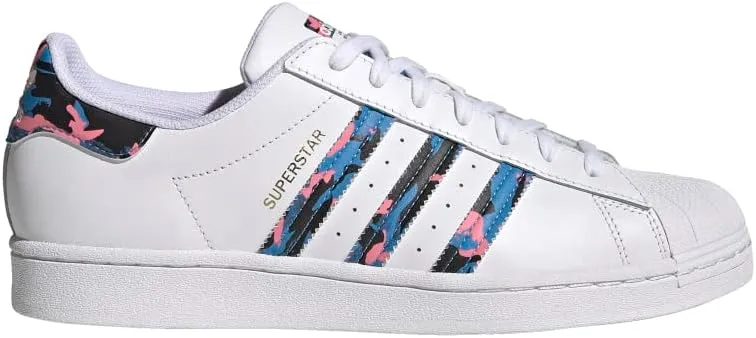adidas Originals Men's Superstar Sneaker
