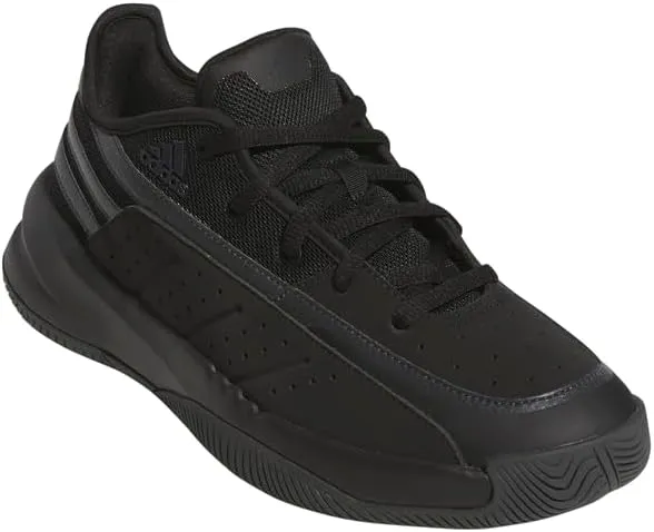adidas Unisex-Adult Front Court Sneaker