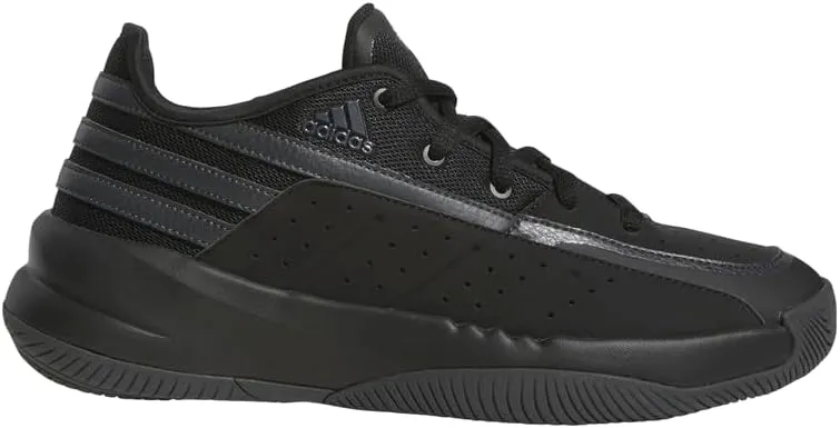 adidas Unisex-Adult Front Court Sneaker