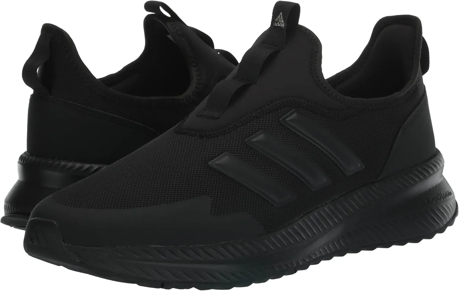 adidas Unisex Adult X_PLRPULSE Sneaker