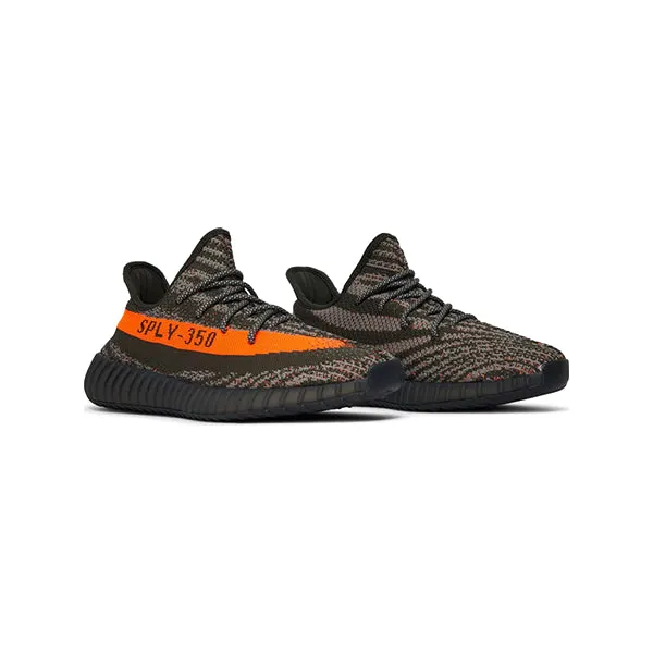 Adidas Yeezy 350 V2 Carbon Beluga