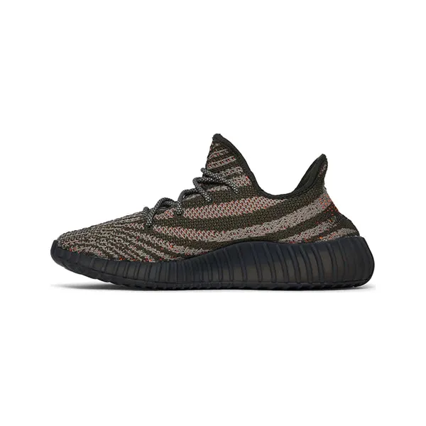 Adidas Yeezy 350 V2 Carbon Beluga