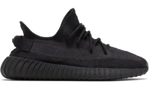 Adidas Yeezy Boost 350 V2 (Onyx)