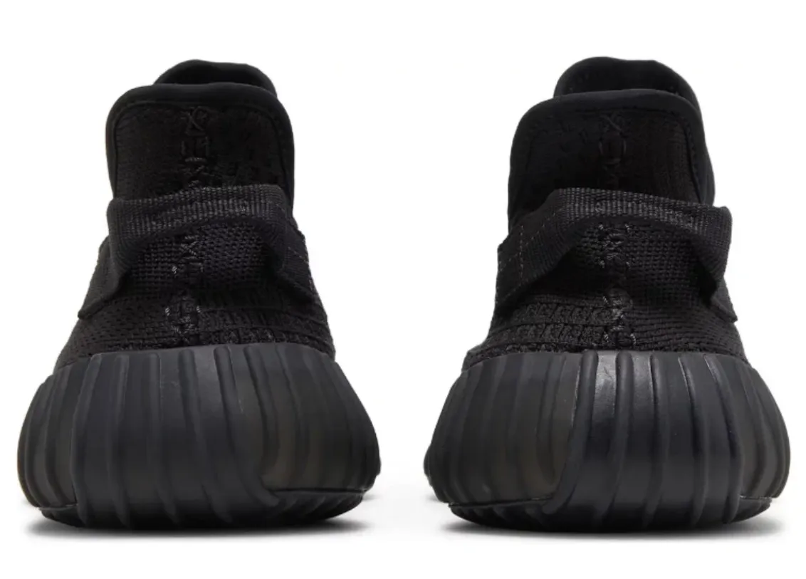 Adidas Yeezy Boost 350 V2 (Onyx)