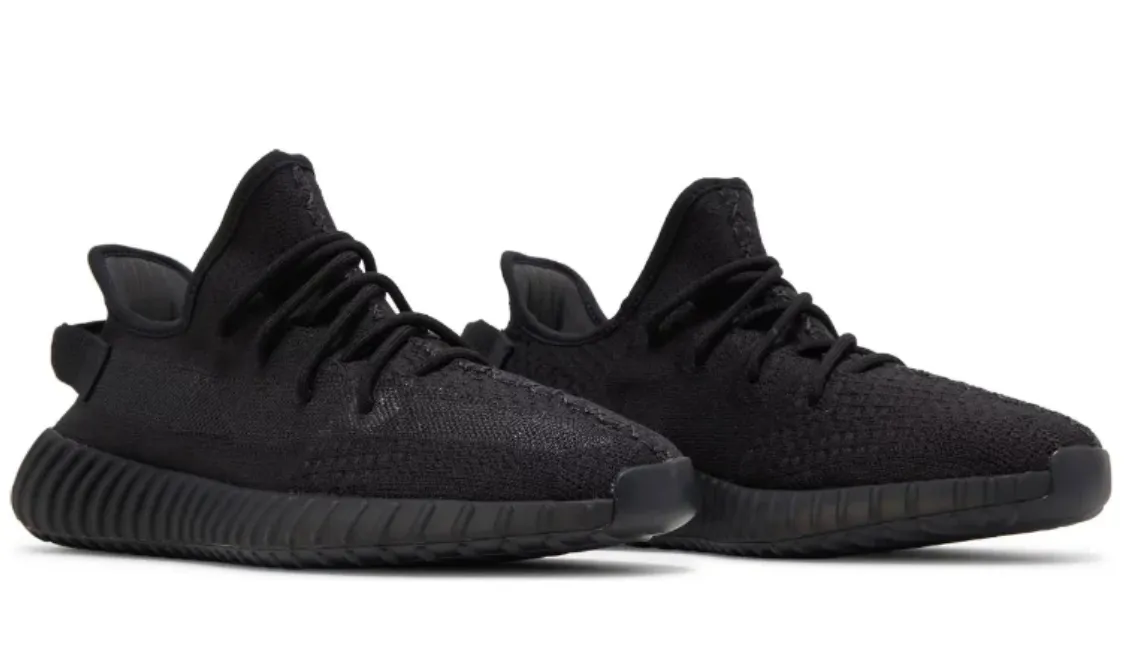 Adidas Yeezy Boost 350 V2 (Onyx)