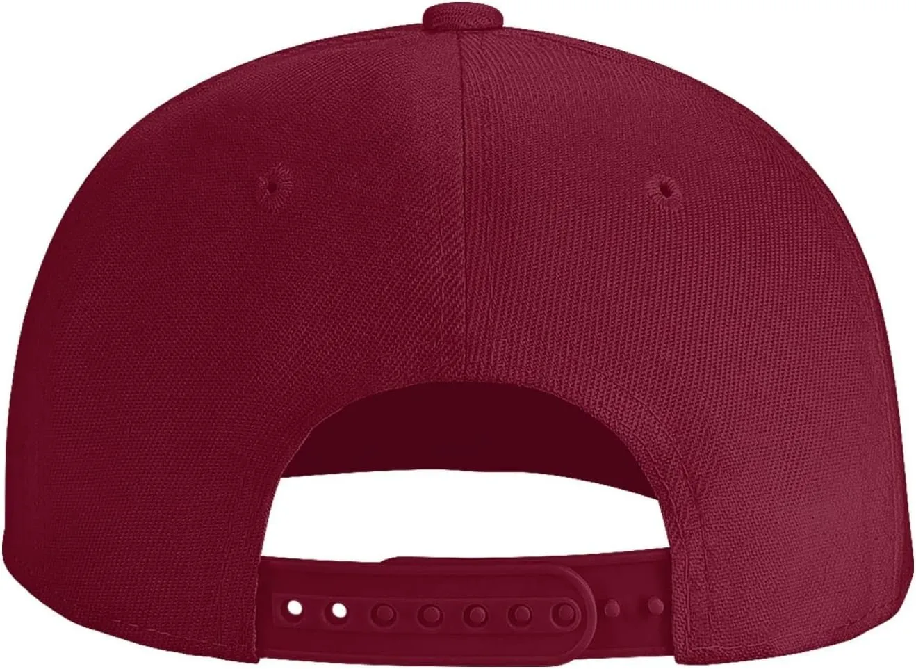 Adjustable Flag of The Welsh Colony in Patagonia Snapback Hat for Men Women Baseball Cap Dad Hats