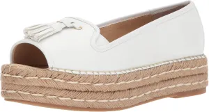 ADRIENNE VITTADINI Women's Parke Flat Sandal