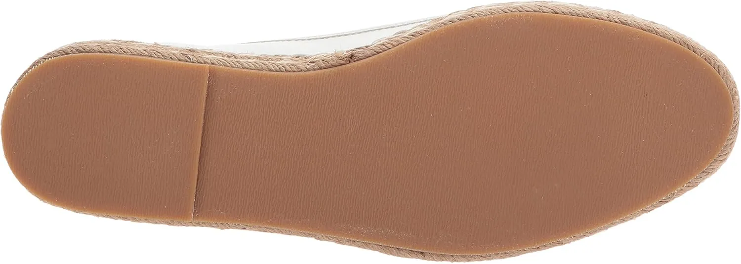 ADRIENNE VITTADINI Women's Parke Flat Sandal