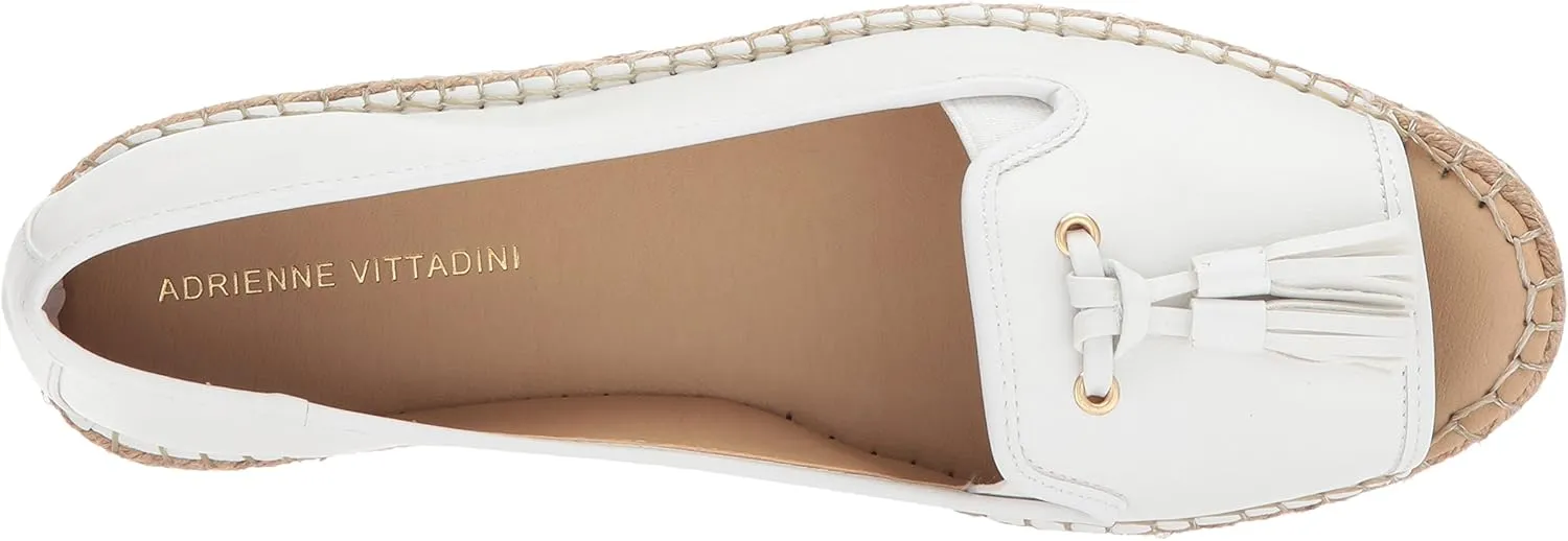 ADRIENNE VITTADINI Women's Parke Flat Sandal