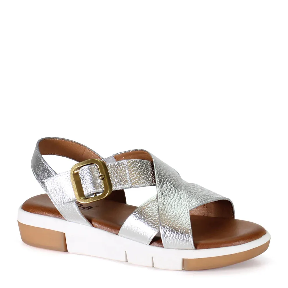 ADVO CATE in Silver