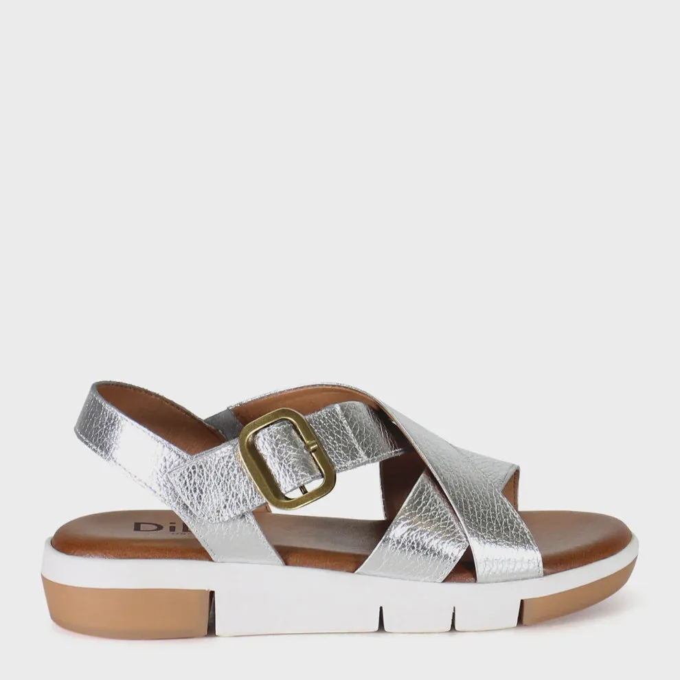 ADVO CATE in Silver