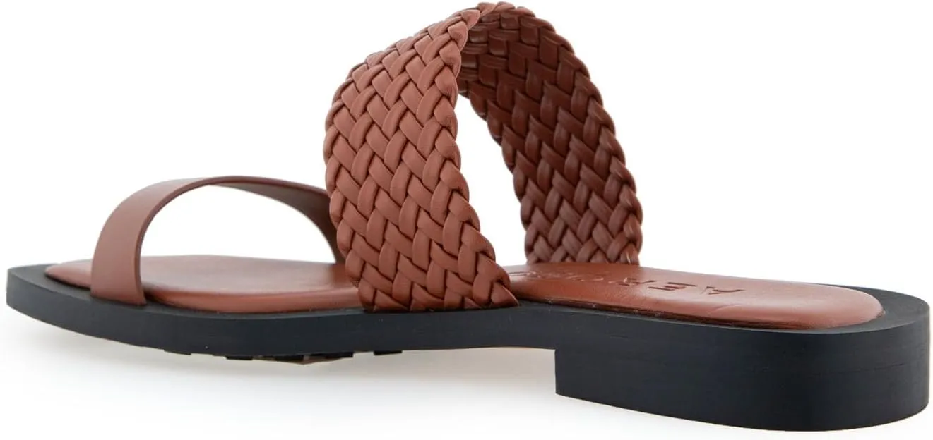 Aerosoles Women's St.Lukes Slide Sandal
