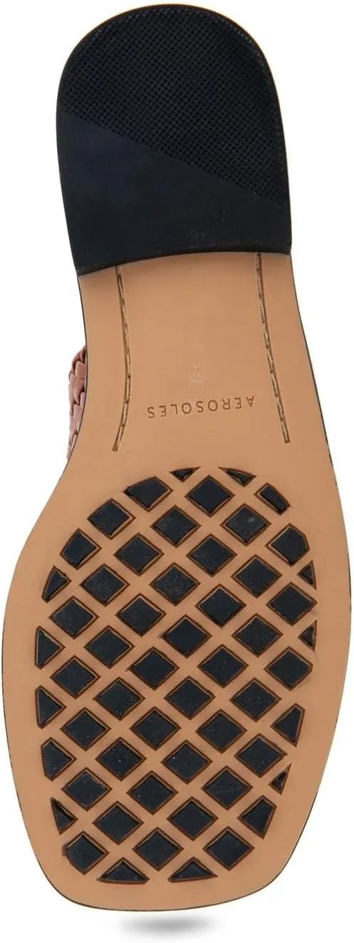 Aerosoles Women's St.Lukes Slide Sandal