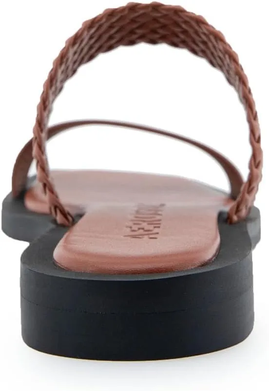 Aerosoles Women's St.Lukes Slide Sandal
