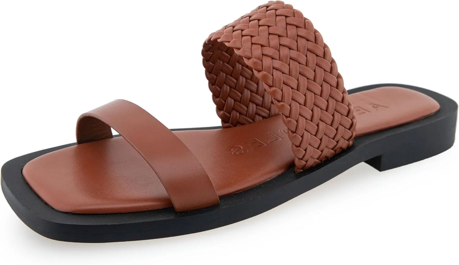 Aerosoles Women's St.Lukes Slide Sandal