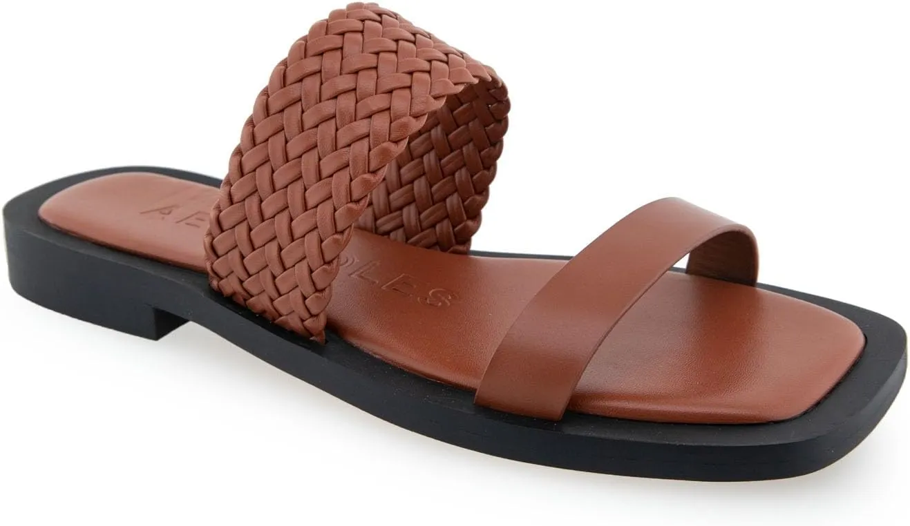 Aerosoles Women's St.Lukes Slide Sandal