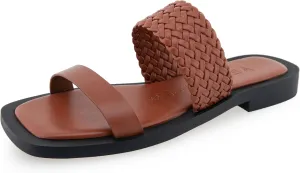 Aerosoles Women's St.Lukes Slide Sandal