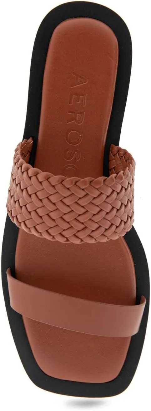 Aerosoles Women's St.Lukes Slide Sandal