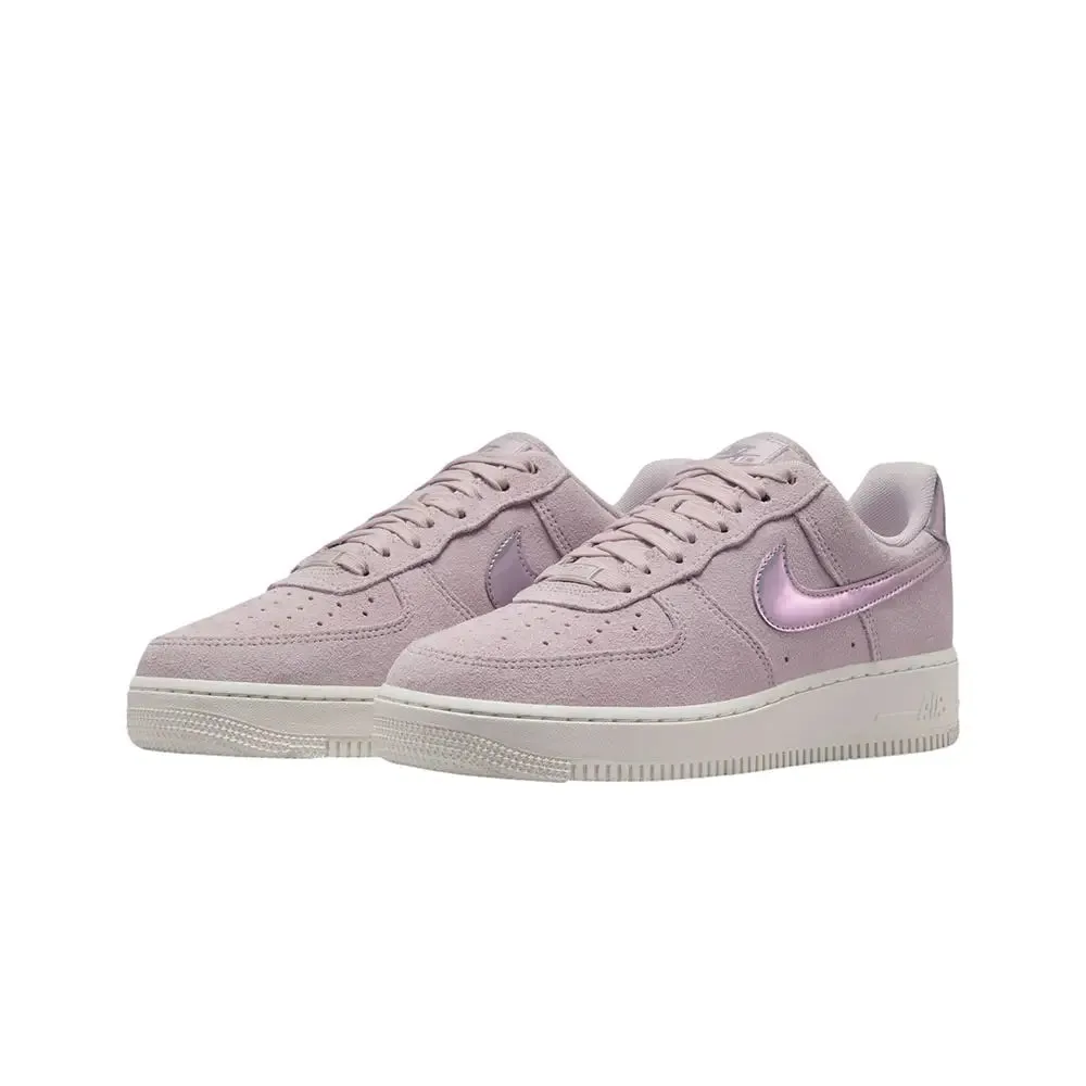 Air Force 1 Low Platinum Violet