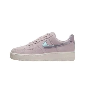 Air Force 1 Low Platinum Violet