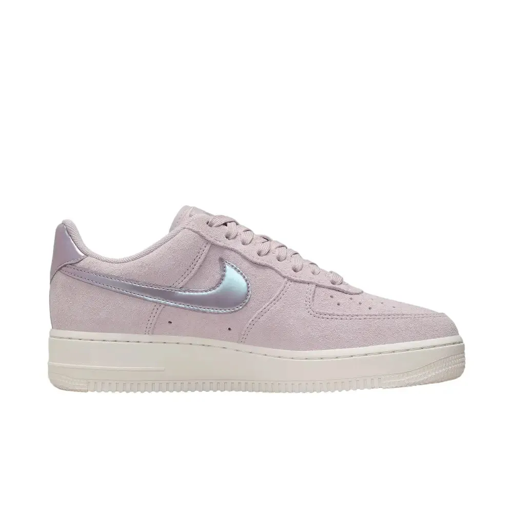 Air Force 1 Low Platinum Violet