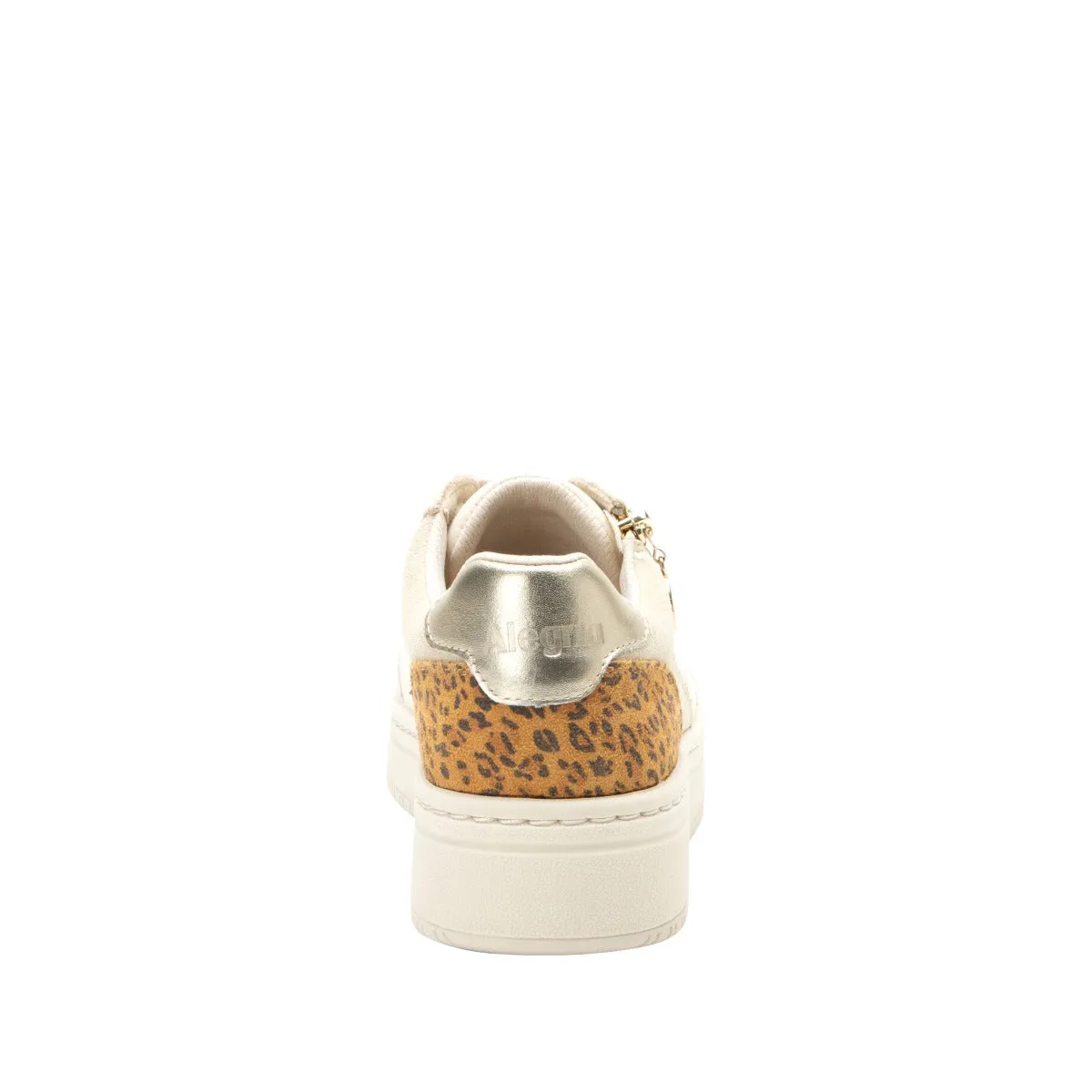 Alegria Cream Averie Women's Shoes AVE-6381