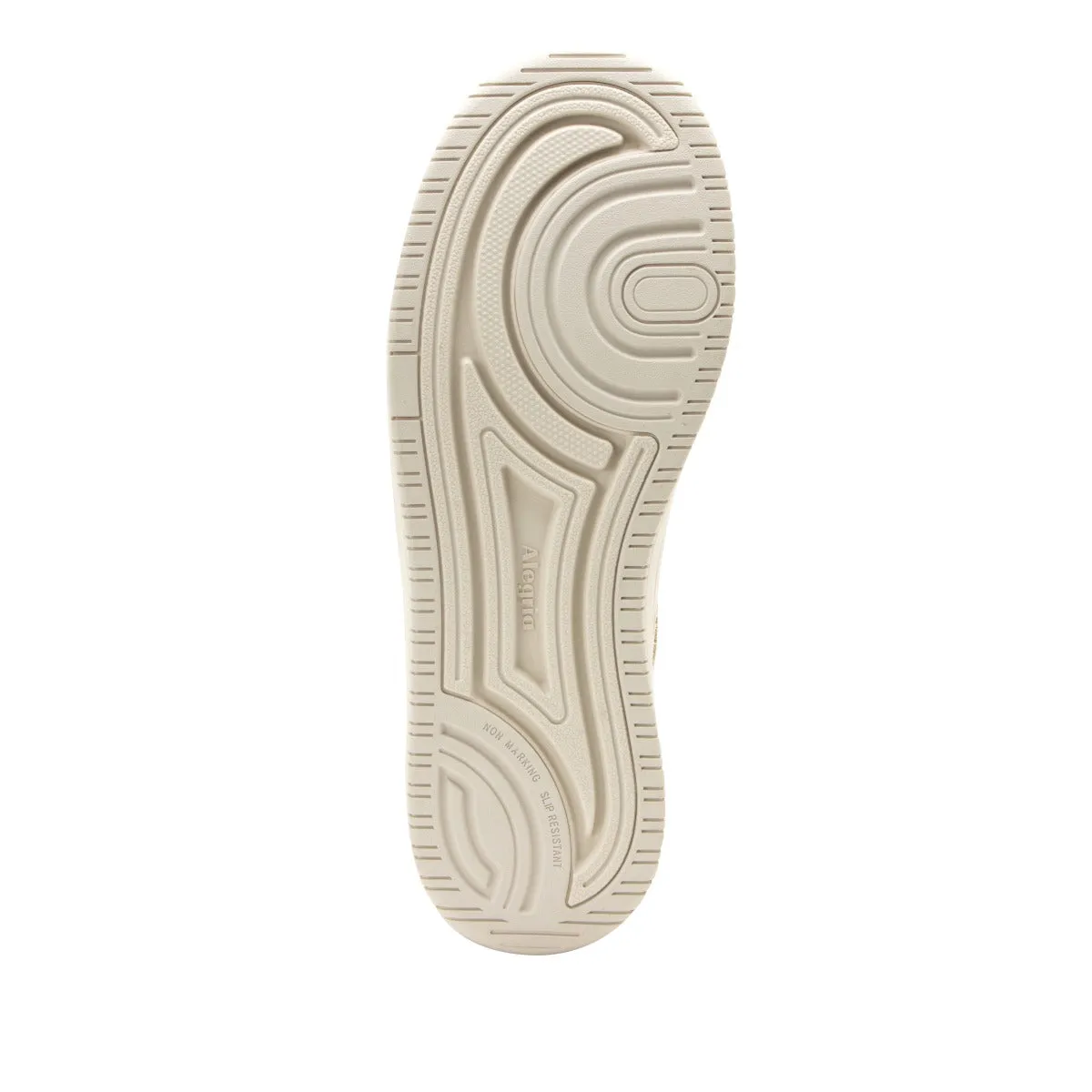 Alegria Cream Averie Women's Shoes AVE-6381