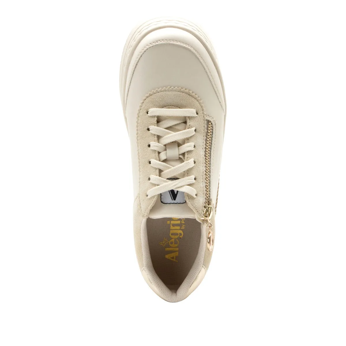 Alegria Cream Averie Women's Shoes AVE-6381