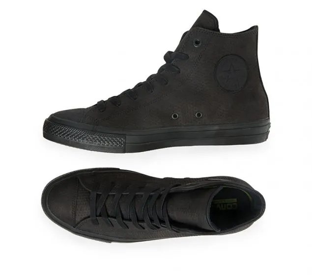 ALL High-discount CHUCK II HI CONVERSE | TAYLOR STAR Artificial Intelligence (AI)