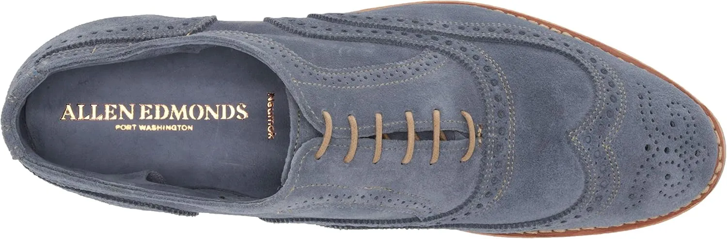 Allen Edmonds Men's Neumok Lace-Up