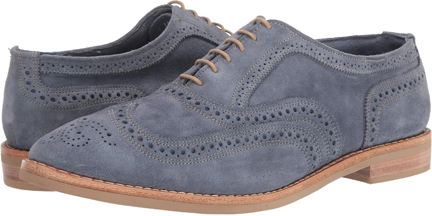 Allen Edmonds Men's Neumok Lace-Up