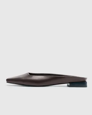 Amelia Ballet Mule
