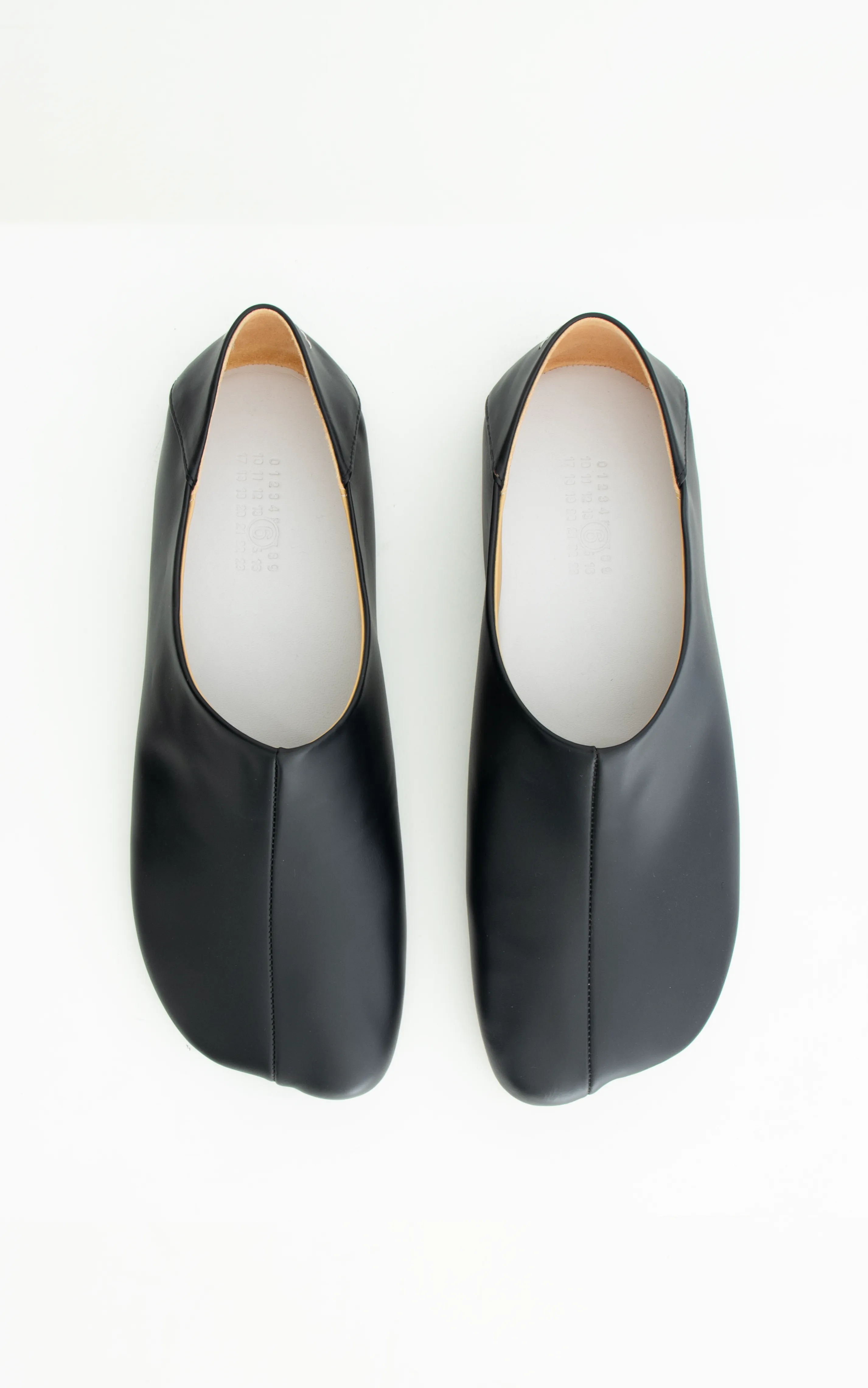 Anatomic Loafer