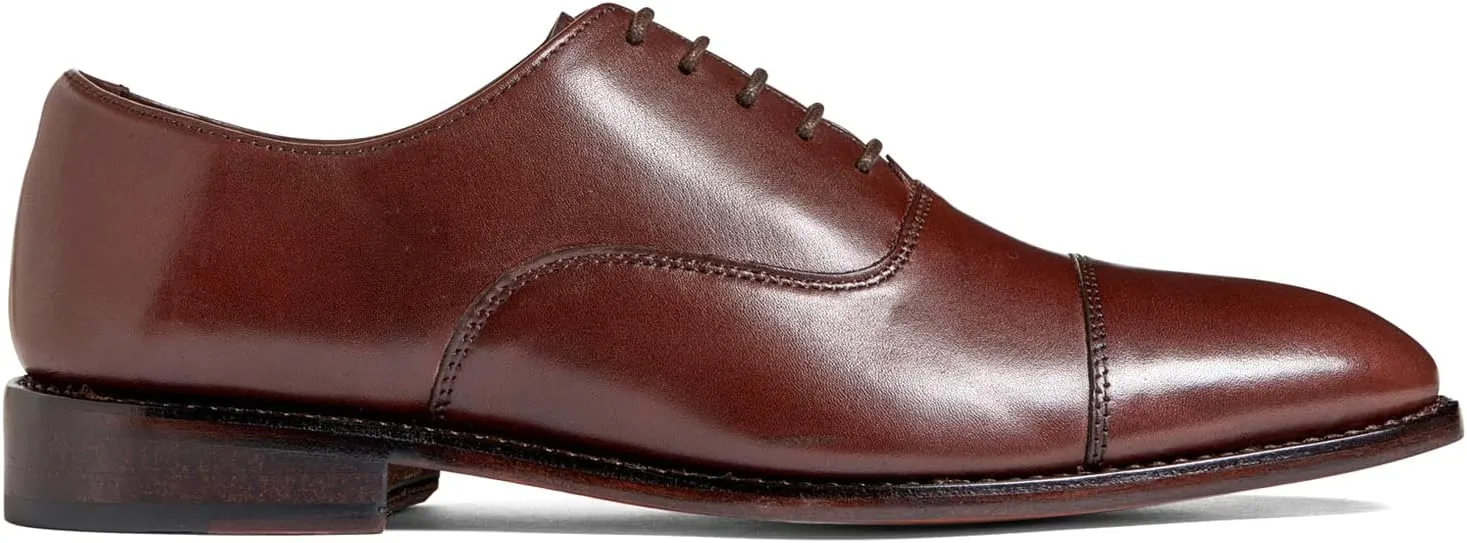 Anthony Veer Men's Dress Shoes Oxfords