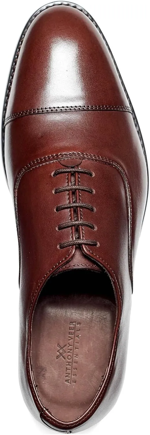 Anthony Veer Men's Dress Shoes Oxfords