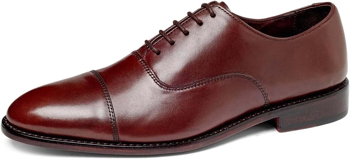 Anthony Veer Men's Dress Shoes Oxfords