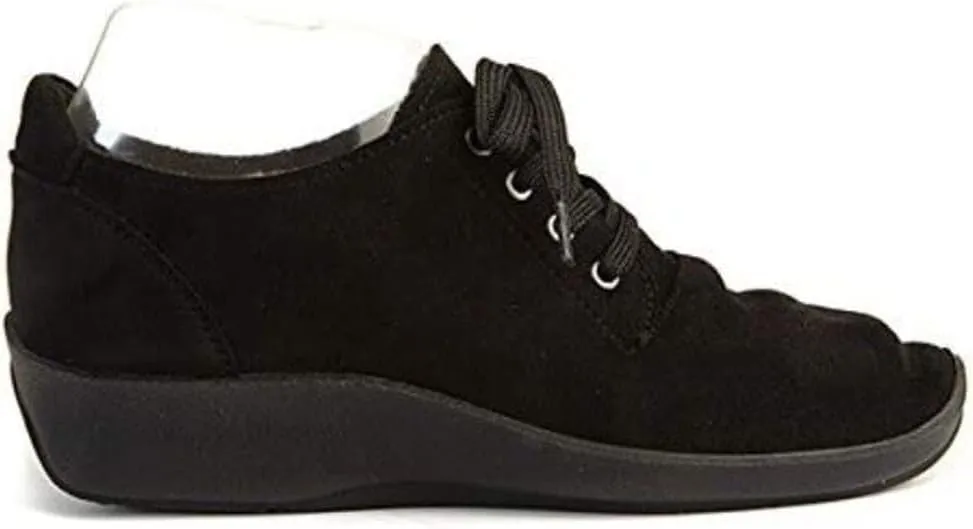 Arcopedico Sheba Lytech Tie Shoe