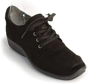 Arcopedico Sheba Lytech Tie Shoe
