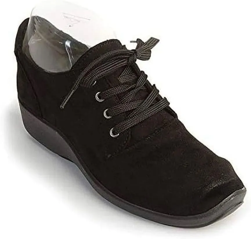 Arcopedico Sheba Lytech Tie Shoe