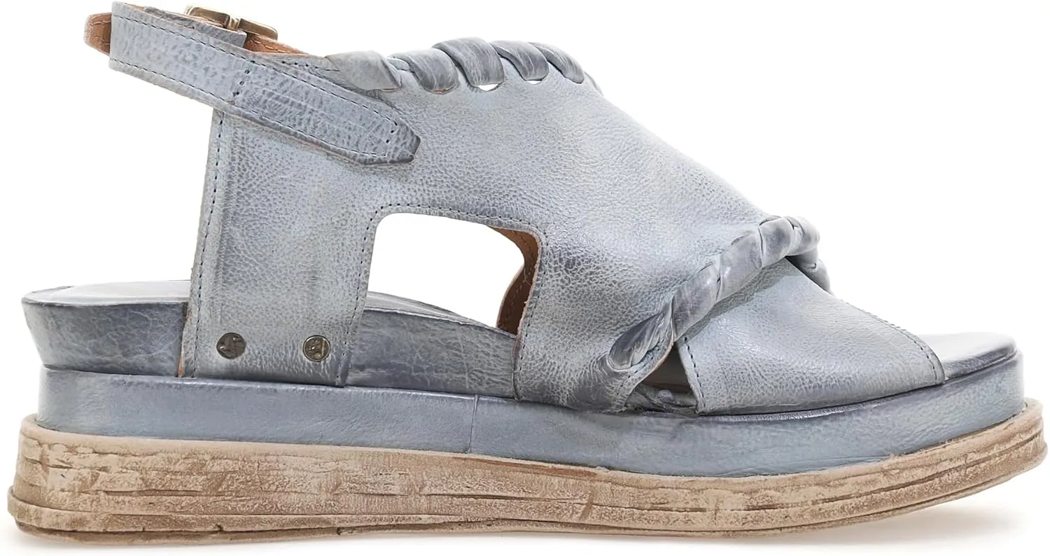 A.S.98 Lumi Women's Platform Sandal